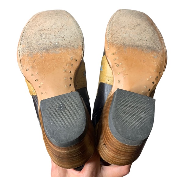 𝐑𝐞𝐲𝐦𝐞 𝐖𝐞𝐬𝐭𝐞𝐫𝐧 𝐂𝐨𝐰𝐠𝐢𝐫𝐥 𝐁𝐨𝐨𝐭𝐬 𝐒𝐢𝐳𝐞 6.5 - Picture 11 of 12